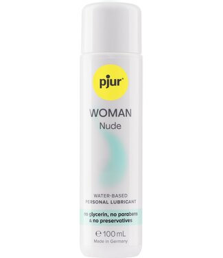 Woman Nude Lube 100 ml