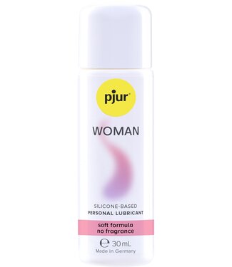 Woman Lube 30 ml