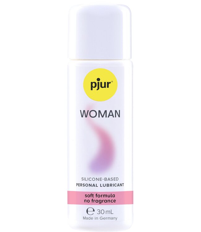 Woman Lube 30 ml