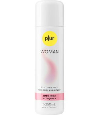 Woman Lube 250 ml