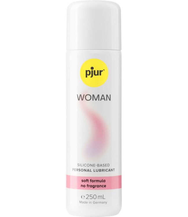 Woman Lube 250 ml