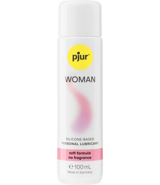 Woman Lube 100 ml