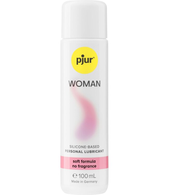 Woman Lube 100 ml