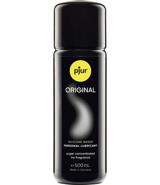 Original Lube 500 ml