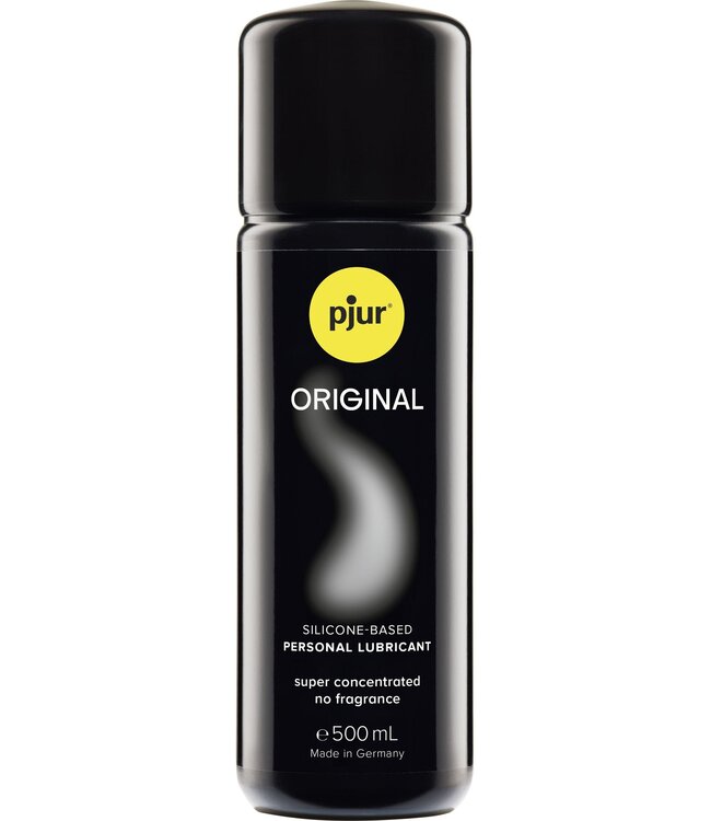 Original Lube 500 ml