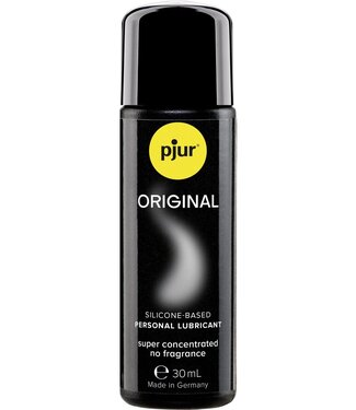 Original Lube 30 ml