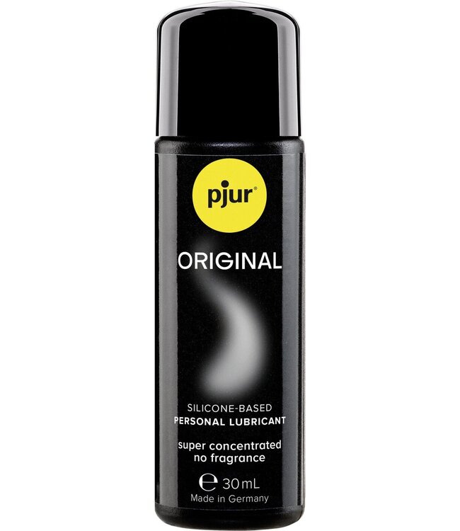 Original Lube 30 ml