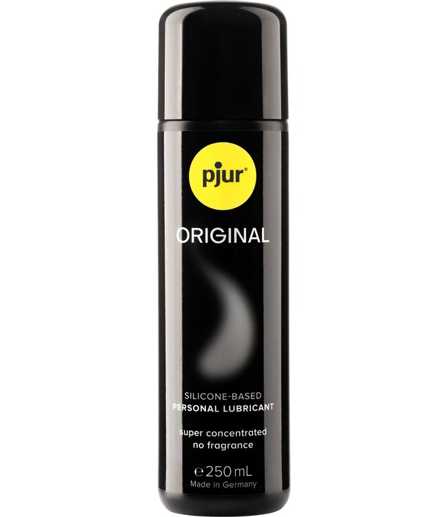 Original Lube 250 ml