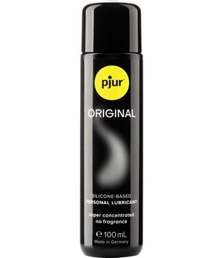 Original Lube 100 ml