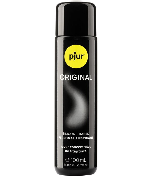 Original Lube 100 ml