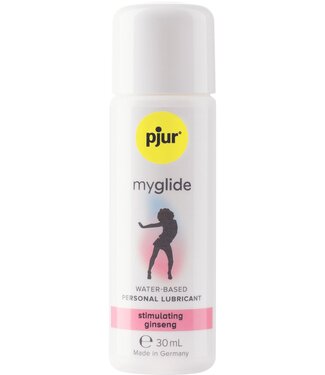 My Glide Stimulating 30 ml