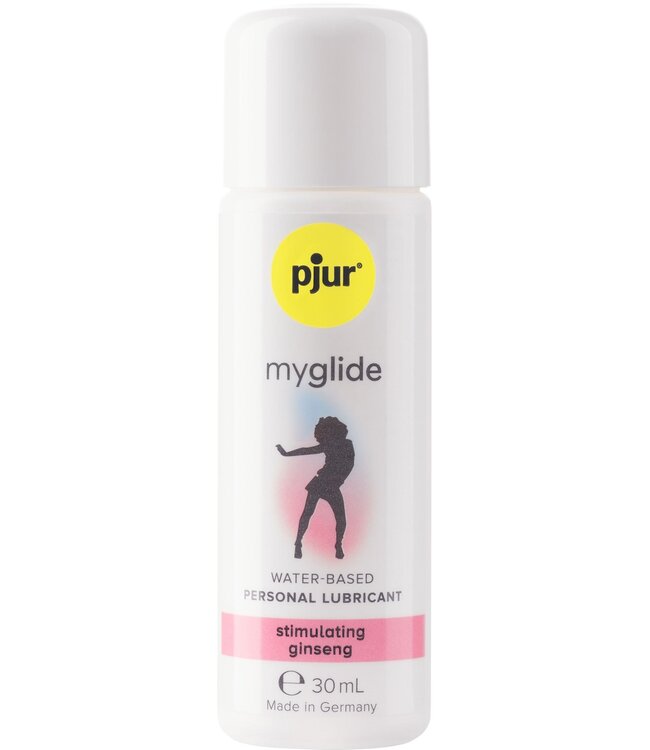 My Glide Stimulating 30 ml