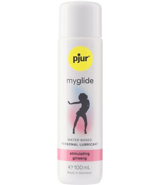My Glide Stimulating 100 ml