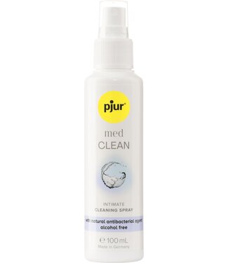 Med Clean Spray 100 ml