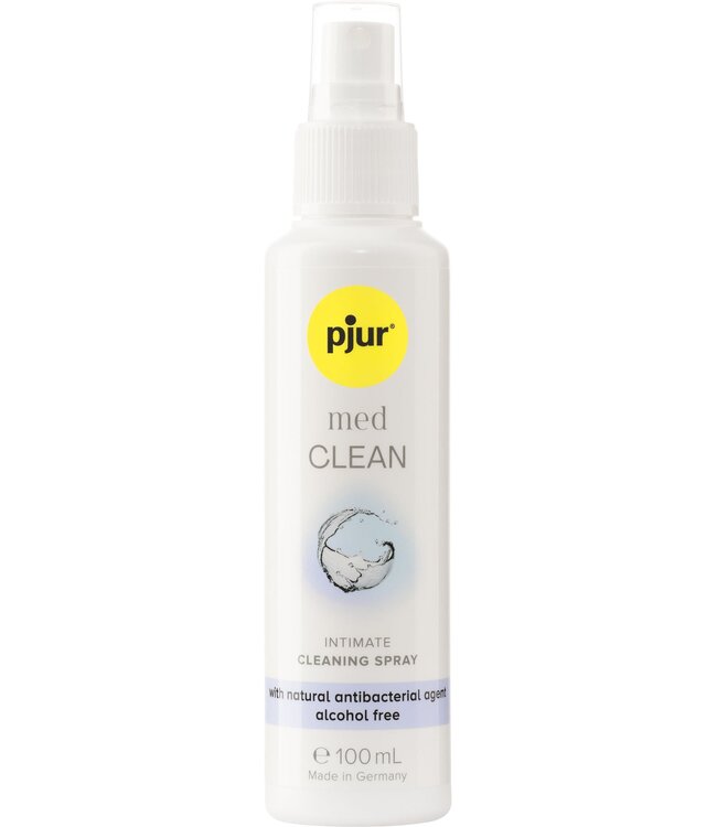 Med Clean Spray 100 ml