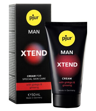 Man Xtend Cream 50 ml
