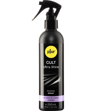 Cult Ultra Shine 250 ml