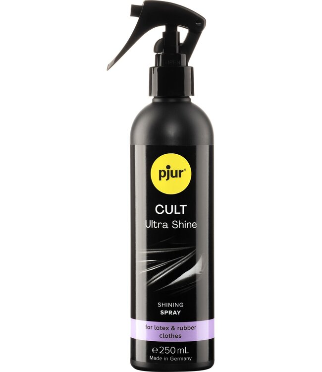 Cult Ultra Shine 250 ml