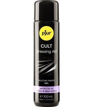 Cult Dressing Aid 100 ml