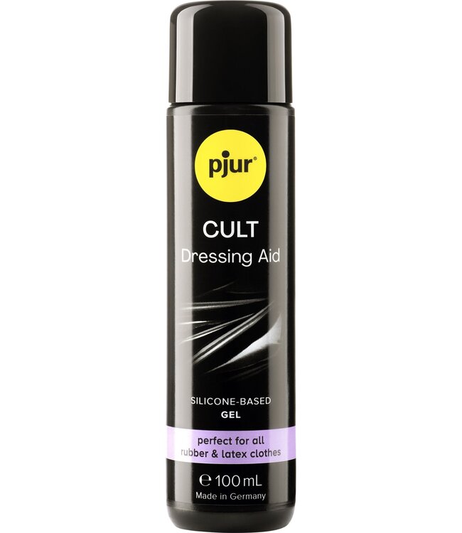 Cult Dressing Aid 100 ml