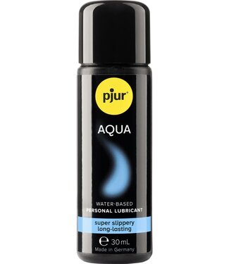 Aqua Super Slippery 30 ml