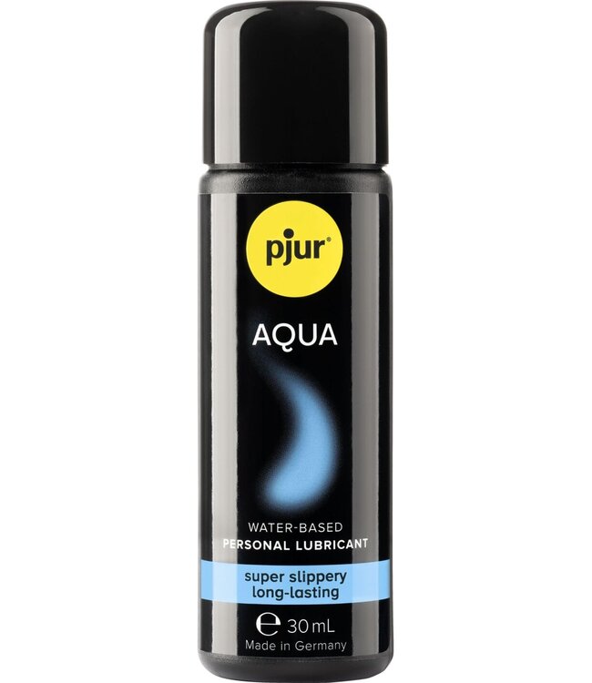 Aqua Super Slippery 30 ml