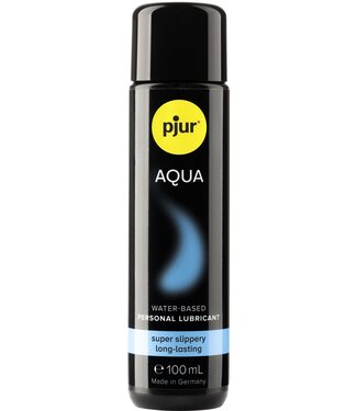 Aqua Super Slippery 100 ml