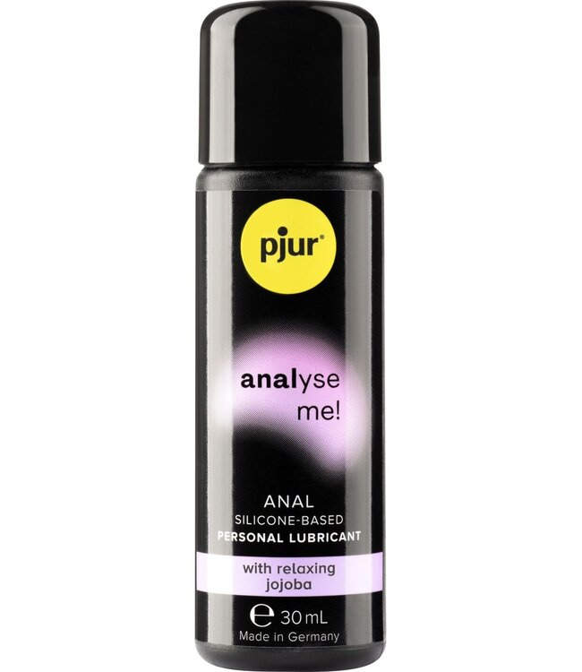Analyse Me! Jojoba Glide 30 ml