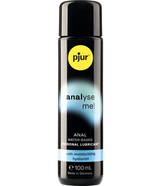 Analyse Me! Hyaluron Glide 100 ml