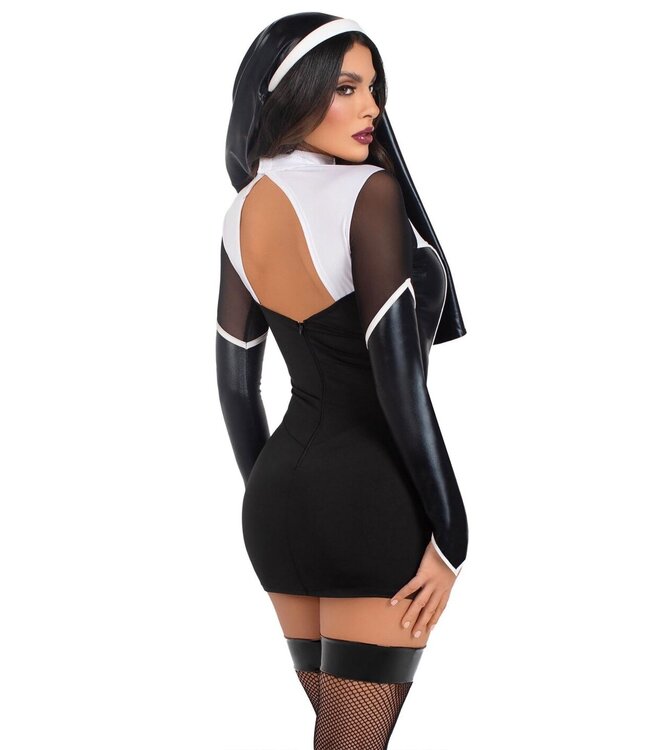 Holy Hottie Dress