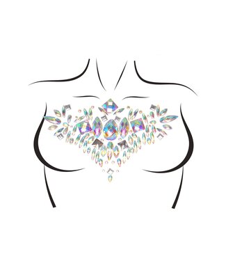 Aura Body Jewels Sticker