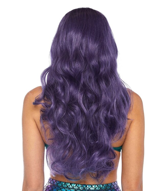 Mermaid Wave Long Wig