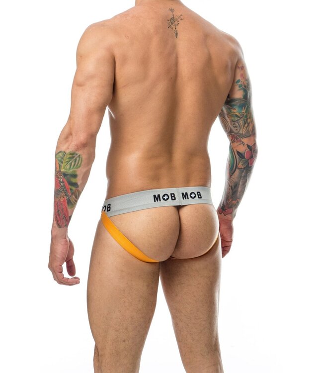 MOB Stripe Classic Jock