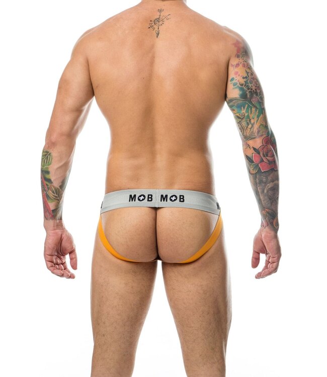 MOB Stripe Classic Jock