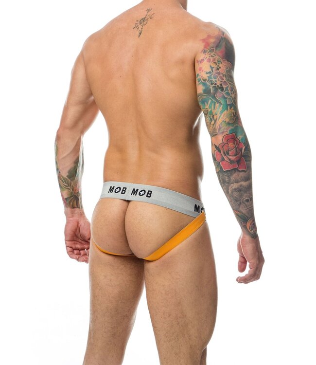 MOB Stripe Classic Jock