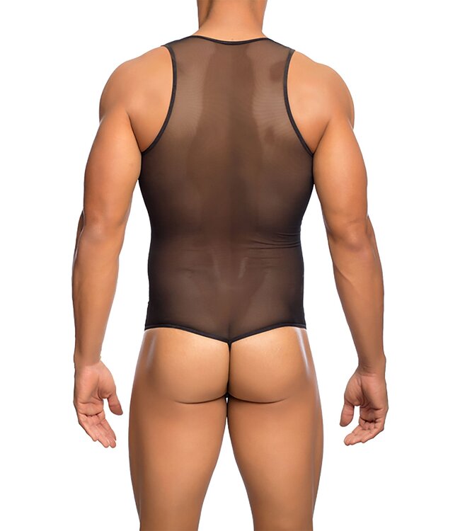 MOB Sexy Sheer Body