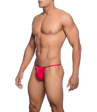 MOB Microfiber V-String