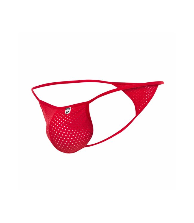 MOB Microfiber V-String
