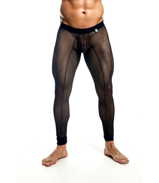 MOB Sheer Mesh Tights