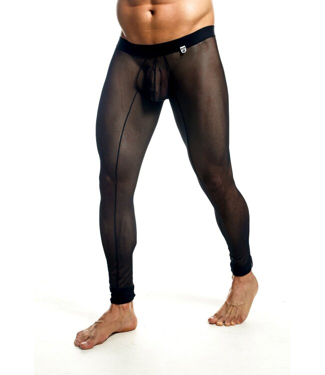 MOB Sheer Mesh Tights
