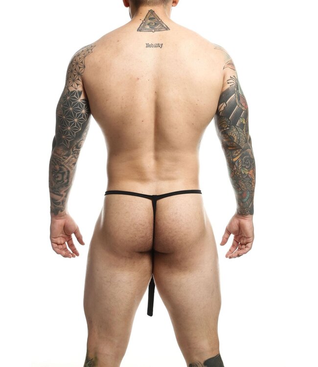 MOB Elephant Thong