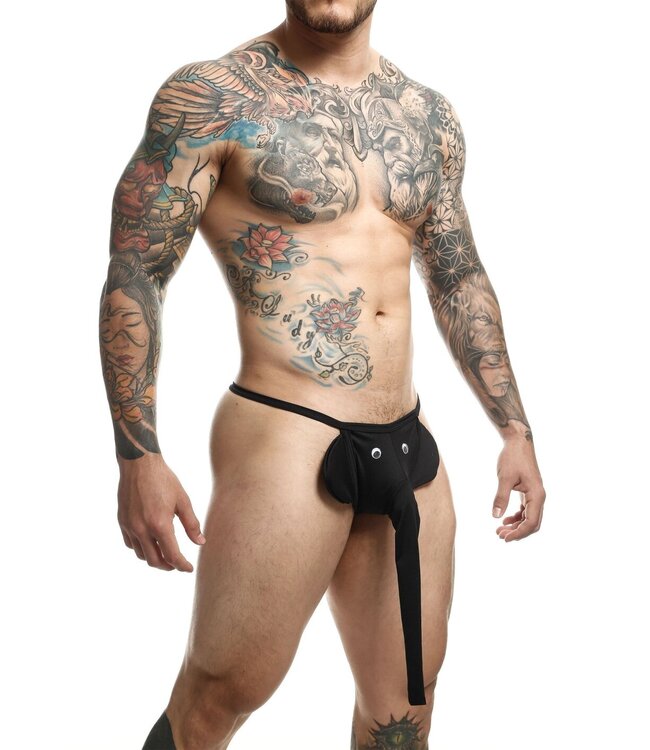 MOB Elephant Thong