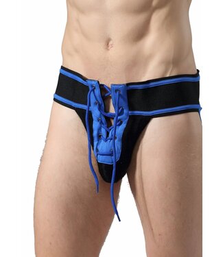 Fetish Football Jockstrap