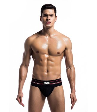 Fetish Classic Wide Jockstrap