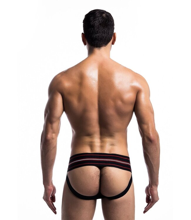 Fetish Classic Wide Jockstrap