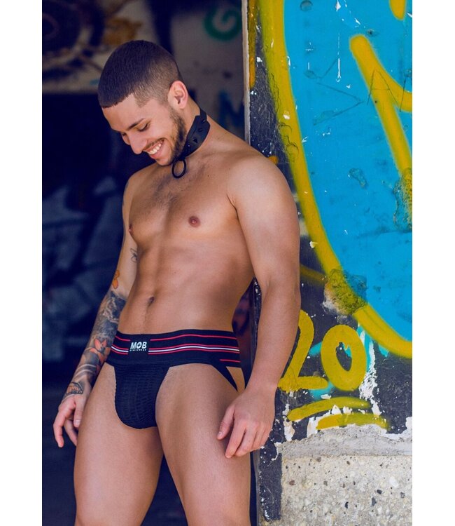 Fetish Classic Wide Jockstrap
