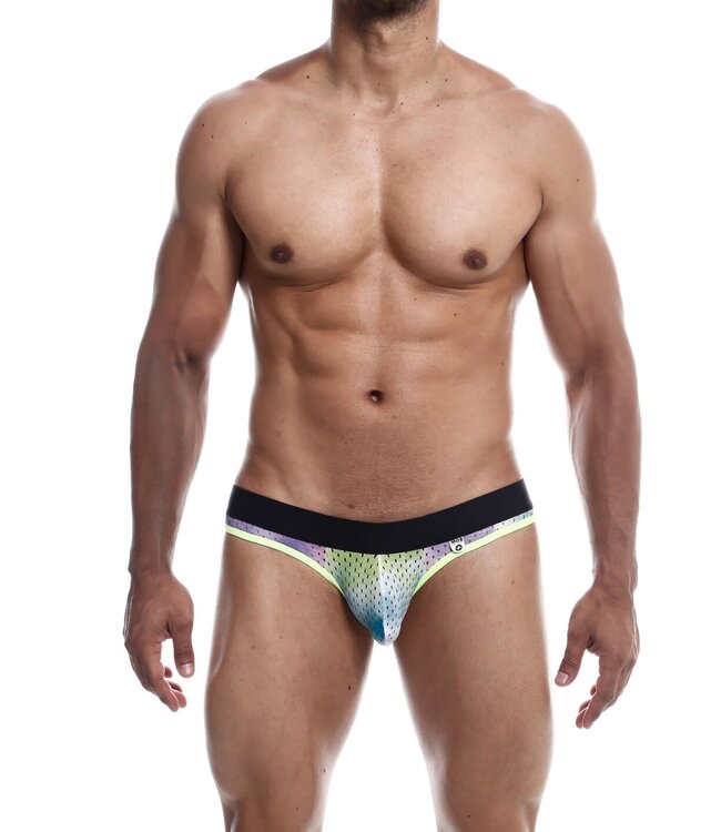 MOB Aero Jock