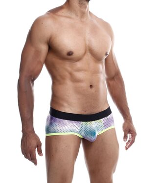 MOB Aero Brief
