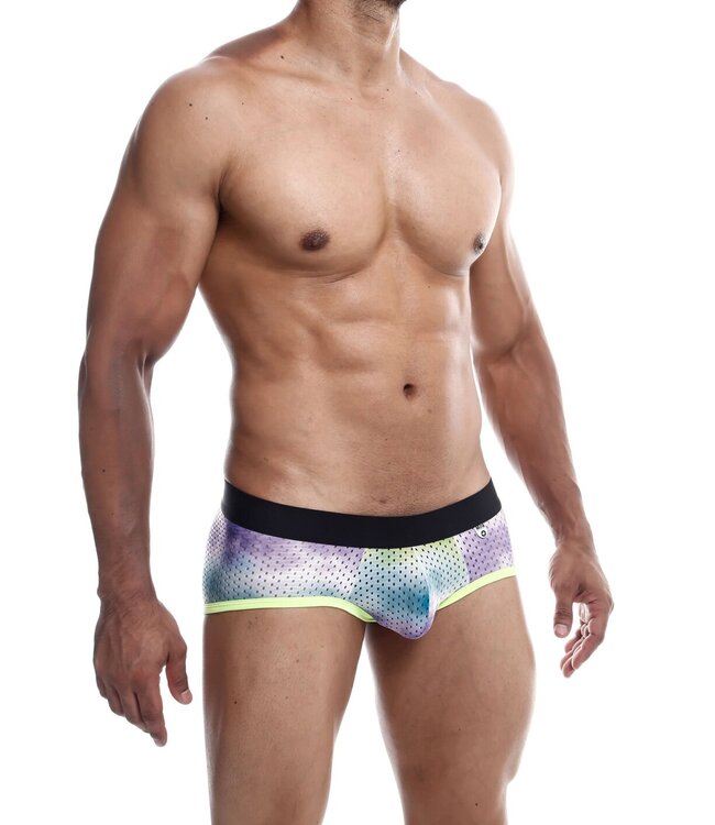 MOB Aero Brief