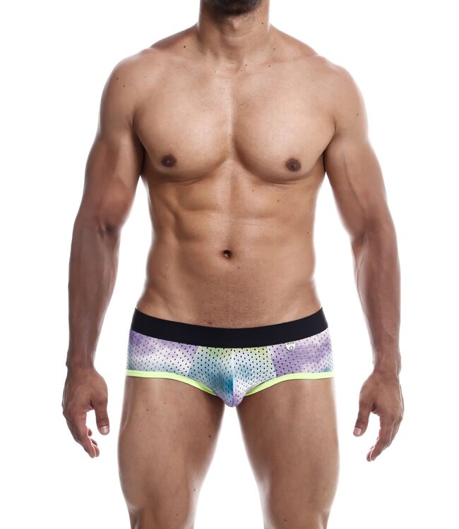 MOB Aero Brief